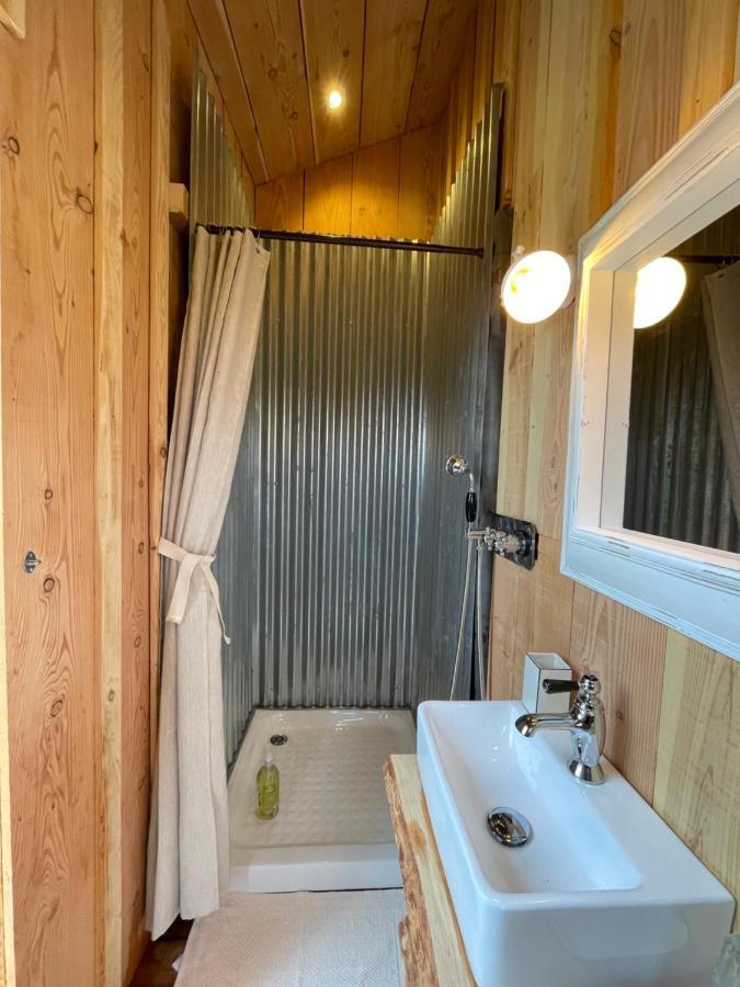 Dome Insolite Lichen Jacuzzi Et Petits-Dejeuners Inclus Gondrin Exteriör bild